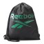 Vak Reebok Te Gymsack - Szín: Kék