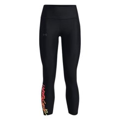 Damskie legginsy Under Armour Angle Leg 80s