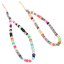 Perlen Top Model DIY Mobile Chain, Sascha