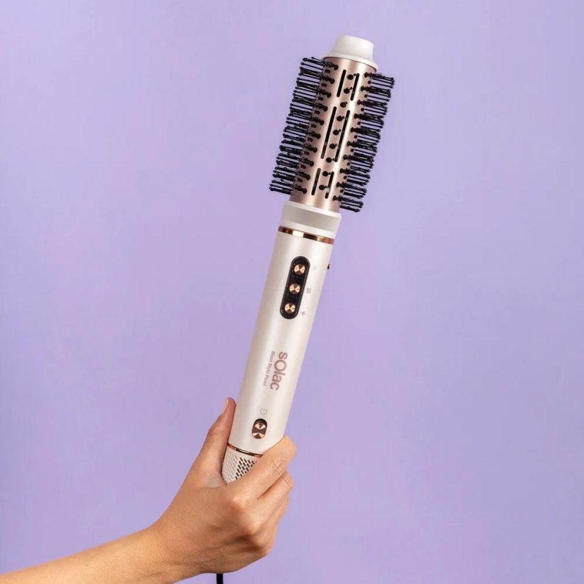Haarstyler Solac MD7406