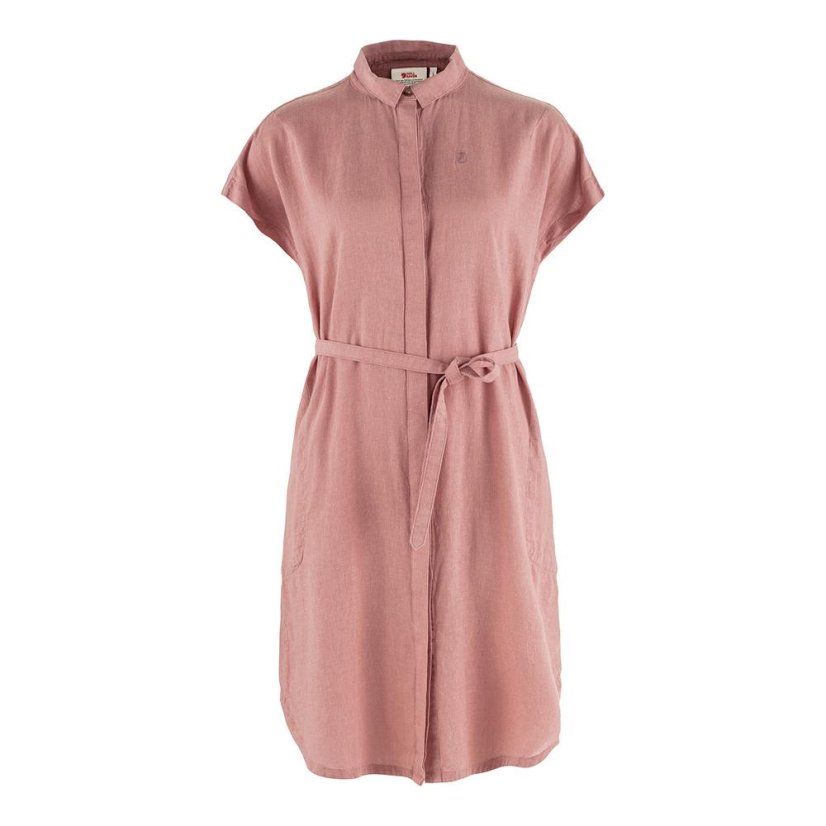 Övik Hemp Dress W
