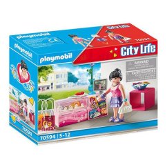 Fashion accessories Playmobil 70594