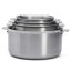 Topf de Buyer Alchimy Logy 3661.20, 20 cm