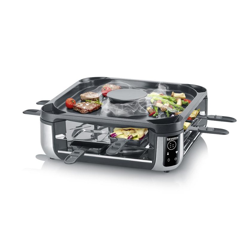 Raclette-Grill Severin Sevento RG 2379