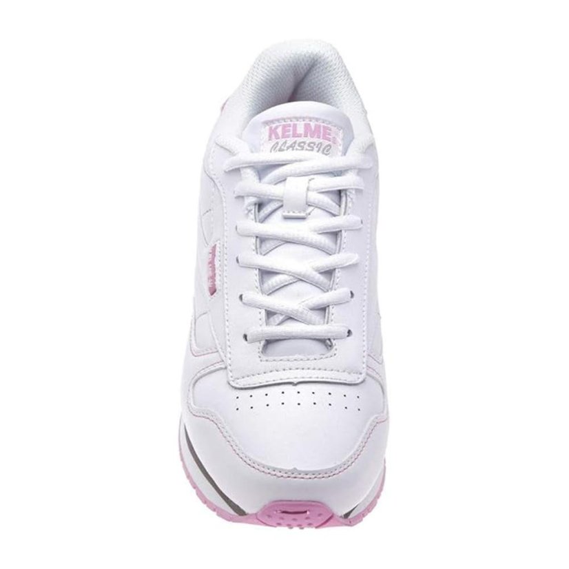 Damenschuhe Kelme Victory - Farbe: Weiß, Größe: 35