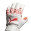 Torwarthandschuhe Puma - Farbe: Orange/Weiß, Größe: 8