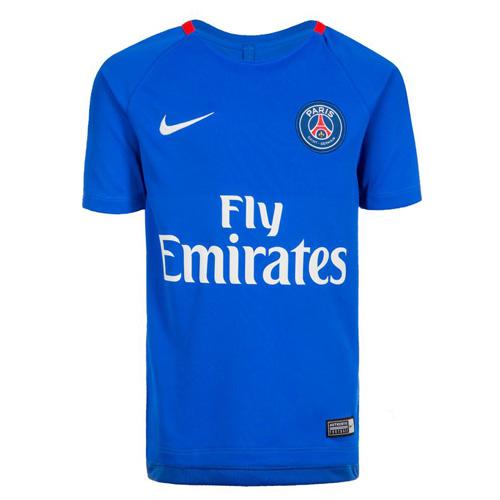Dětské tričko Nike Breathe Paris Saint-Germain