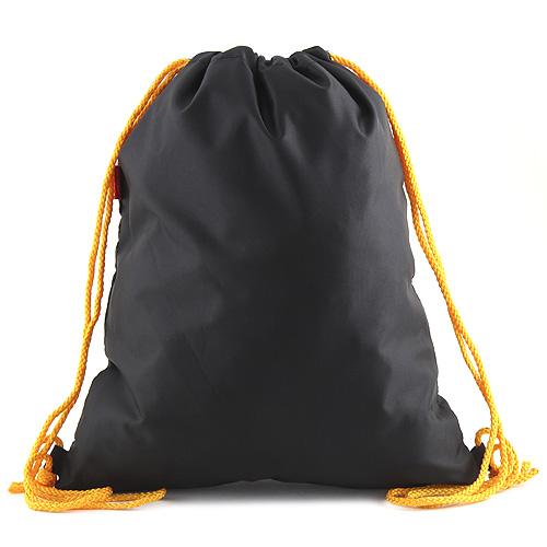Target Excavator Black Sports Bag 17935