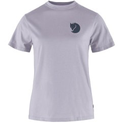Fox Boxy Logo Tee W