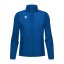 Herrenjacke Macron Atlantic Hero - Farbe: Grün, Größe: XXS