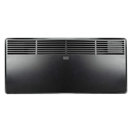 Konvektor Black+Decker BXCSH1800E černý