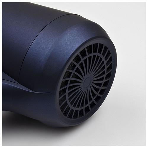 Girmi PH2200 blue hair dryer