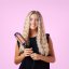 Bellissima My Pro GT20 300 Beach Waves Hair Curler 11738