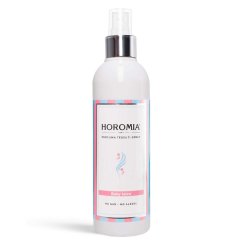 Horomia Baby Talco Fabric Fragrance Spray, 250 ml