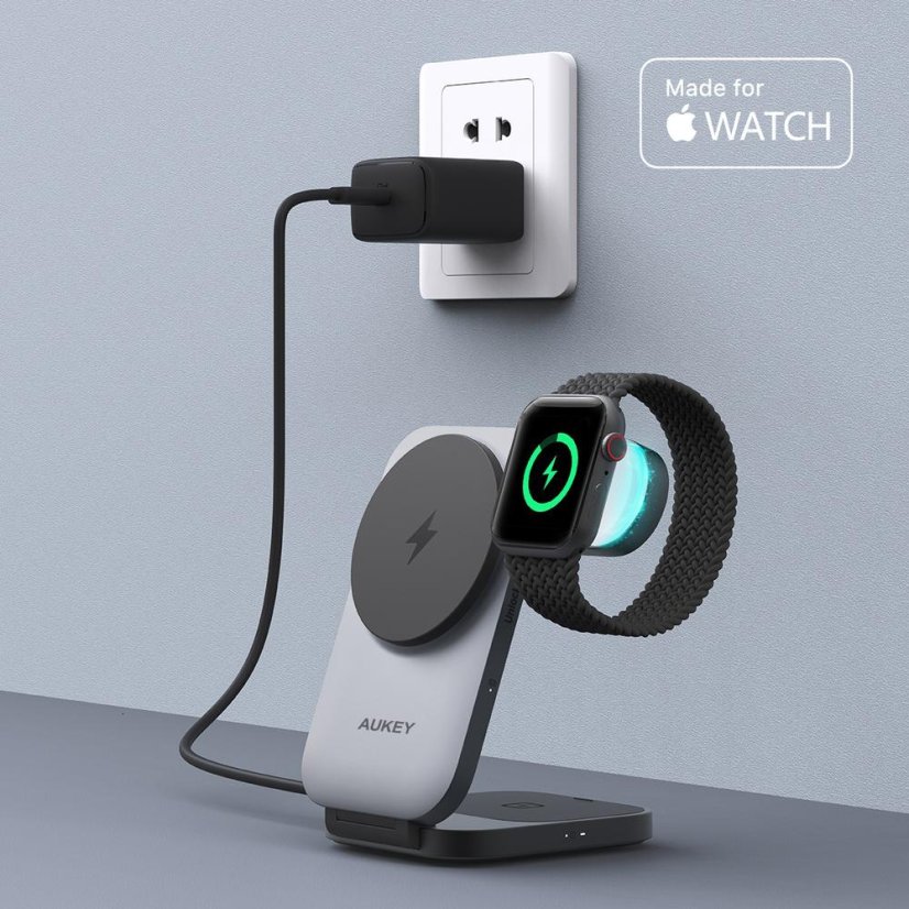 MAG nabíječka Aukey LC-MC312