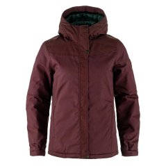 Stina Padded Jacket W