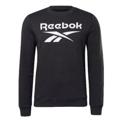 Pánská mikina Reebok Identity Big Logo Crew