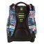 Schulrucksack Target Superlight 2 Face Petit Helmet 26232