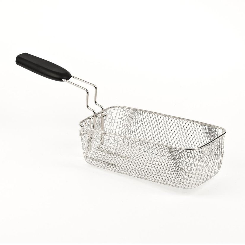 G3Ferrari Pastella G1020300 Stainless Steel Deep Fryer