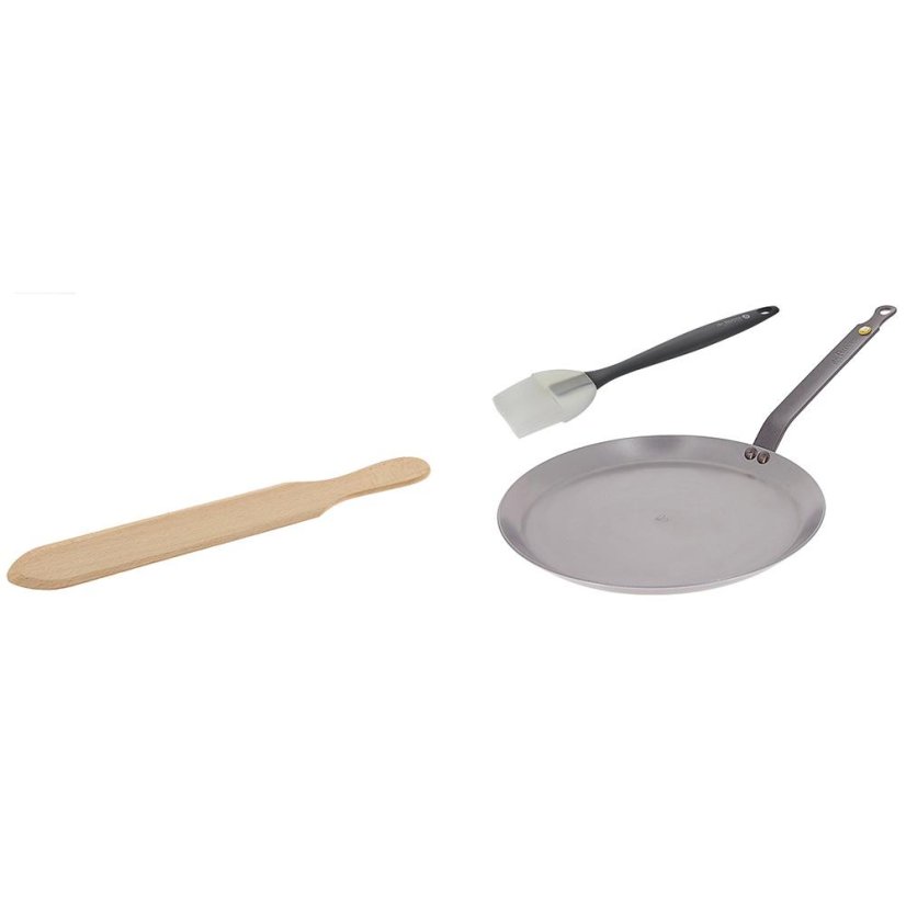 de Buyer 5615.01 pancake set