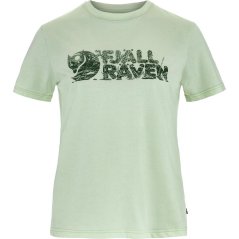 Lush Logo T-shirt W