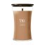 WoodWick Large Candle, Hazelnut Roast