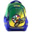 Schulrucksack Target Goal Green Blue 16262