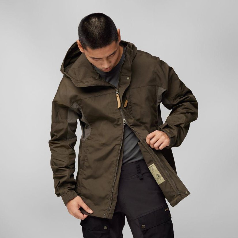 Kaipak Jacket