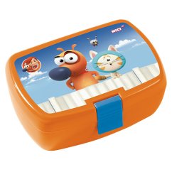 Svačinový box Nici