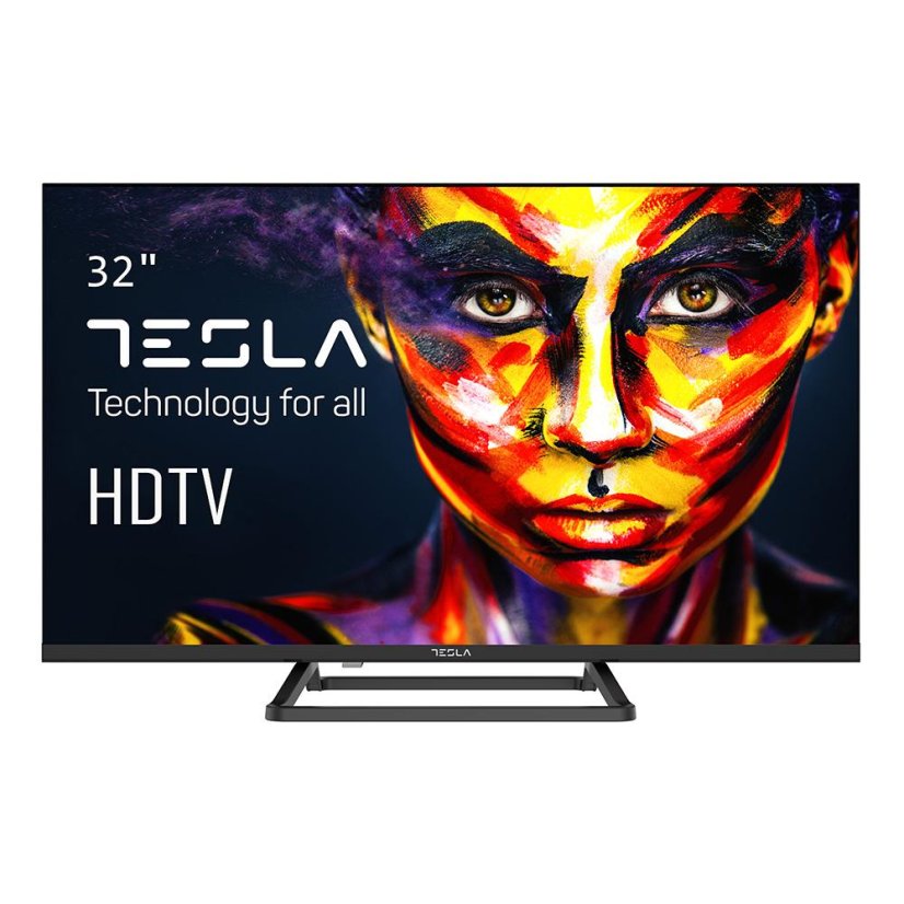 Tesla 32E325BH TV