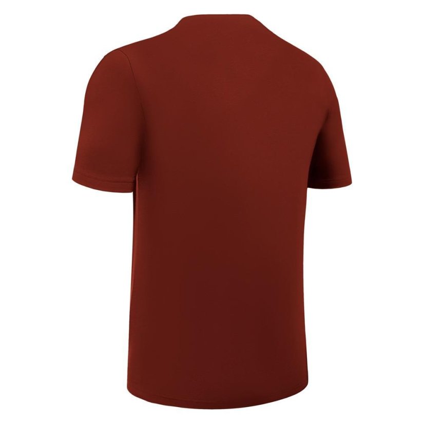 Macron Boost Eco T-shirt - Color: Gray, Size: M