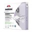 Universal spacer between washing machine and dryer with pull-out shelf Meliconi Torre Dry 656133 white