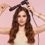 Bellissima MyPro Twist+Style GLAMOUR WAVES hajsütővas-fej 11772