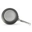 Stahl-Tiefpfanne de Buyer Mineral B Pro 5684.24, 24 cm