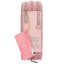 Three-tier pencil case with Miss Melody True Friends accessories