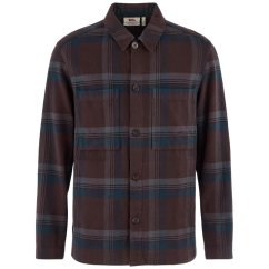 Singi Flannel Overshirt M