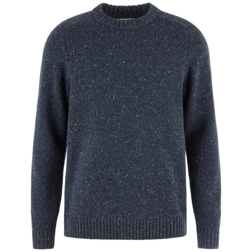 Övik Neps Knit Sweater M