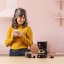 Solac Coffee 4 You Mini CF4037 kávéfőző, fekete