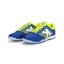 Kelme Subito 6.0 teremcipő - Szín: Kék, Méret: 38