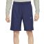 Nike Windrunner Lined Core Track Shorts for Men - Color: Black, Size: M