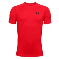Under Armour Tech 2.0 SS chlapčenské tričko