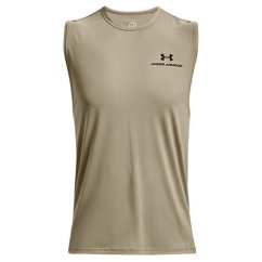 Herren-Tanktop Under Armour Rush Energy