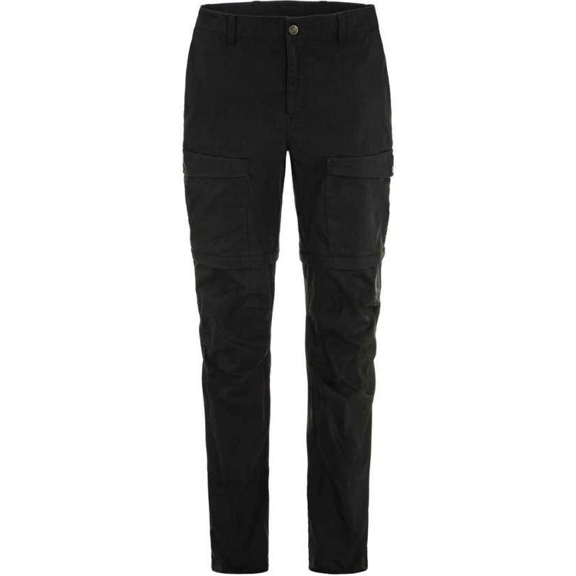 Abisko Hybrid Trail Trs Zip-off W