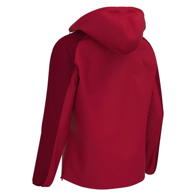 Macron Elbrus Rainjacket kabát - Szín: Zöld, Méret: M