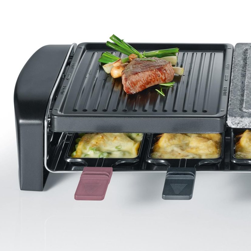 Severin RG 9690 raclette-grill