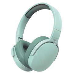 Trevi DJ 12E45 BT/GR zelené bezdrôtové slúchadlá