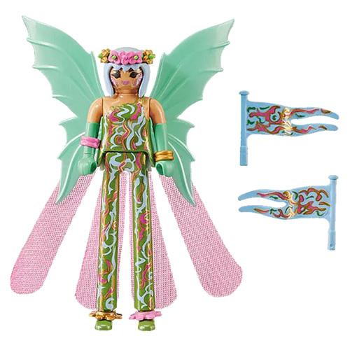 Playmobil 70599 Víla na chôdzačkách