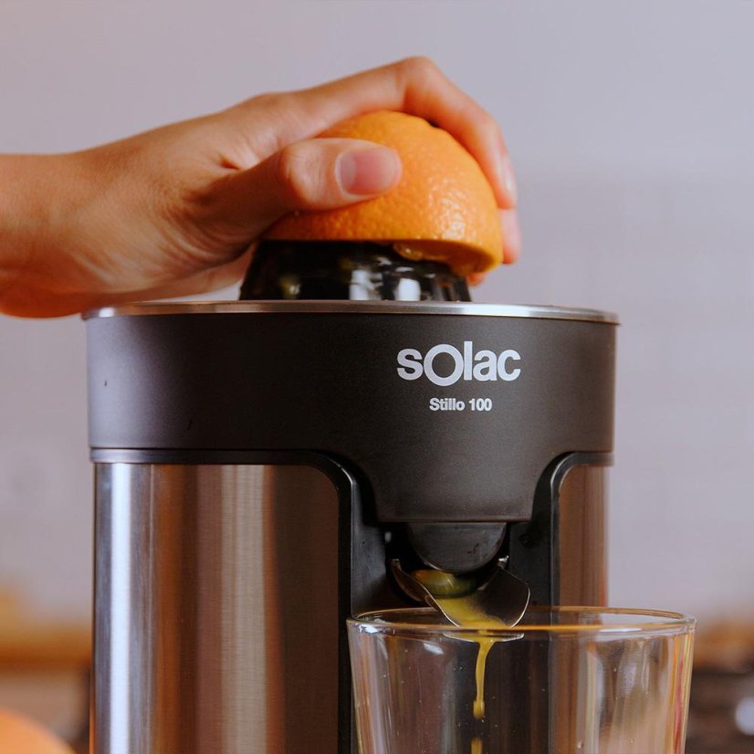 Solac Stillo EX6170 juicer