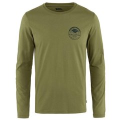 Forever Nature Badge LS M