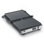 Grill kontaktowy Severin KG 2380 stal nierdzewna/czarno-srebrny